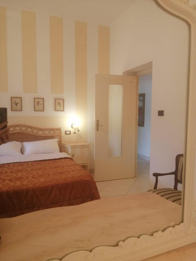 Il Gelso Nella Valle Agrigento Luaran gambar