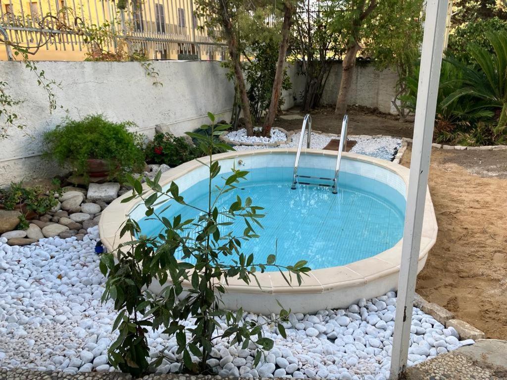 Il Gelso Nella Valle Agrigento Luaran gambar