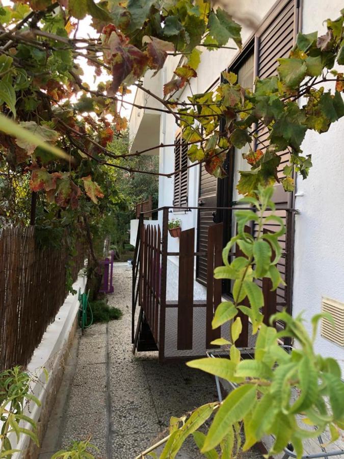 Il Gelso Nella Valle Agrigento Luaran gambar