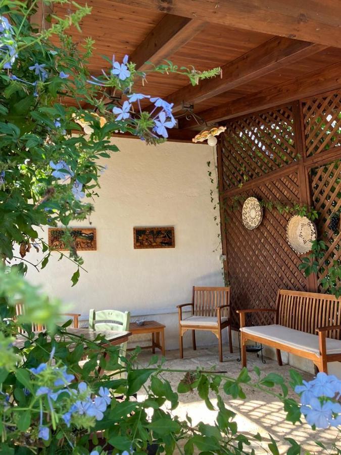 Il Gelso Nella Valle Agrigento Luaran gambar